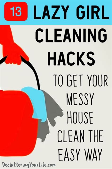 13 Simple House Cleaning Hacks EVERY Exhausted Mom Should Know Clean