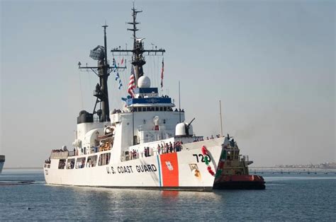 √ Us Coast Guard List Of Ships Na Gear