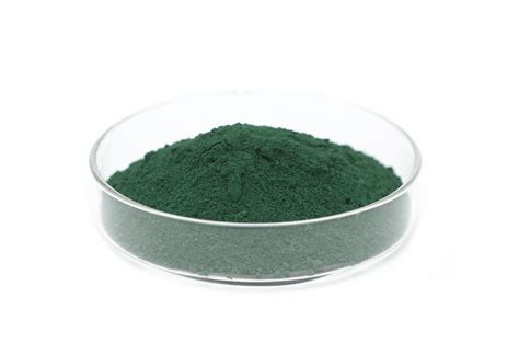 Iron Oxide Green Color Inorganic Pigment Powder For Concrete Tile Paver