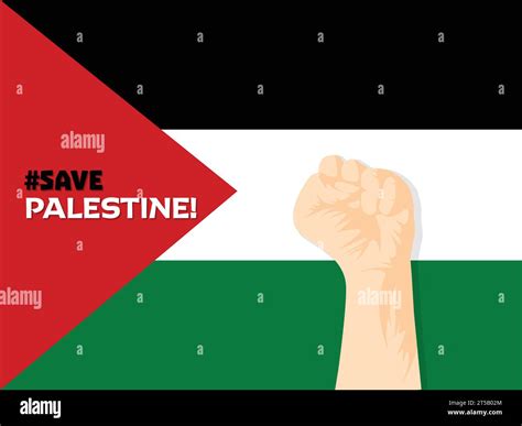 Palestine Vector Vectors Stock Vector Images Alamy