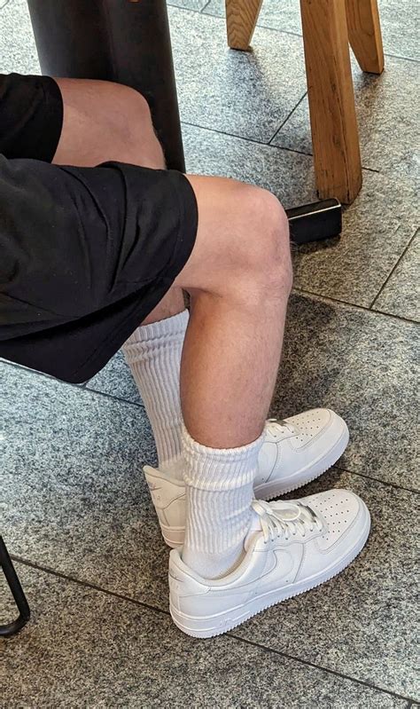 Pin By Frank Toronto On Schoenen Guys Clothing Styles Men In Socks