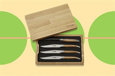 The Best Steak Knives Of 2022 According To Our Tests