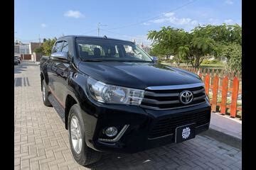 Toyota Hilux 2018 Autos Usados NeoAuto