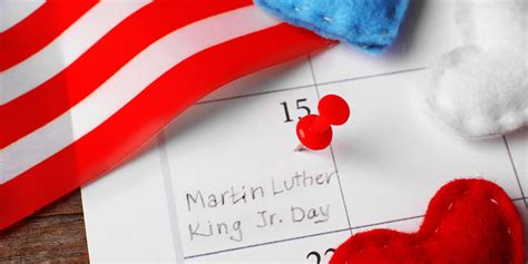 MLK Day Honors Dr. Martin Luther King’s Enduring Legacy in Shaping ...