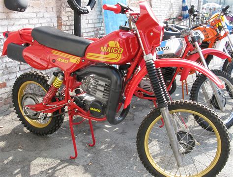 Maico Gs