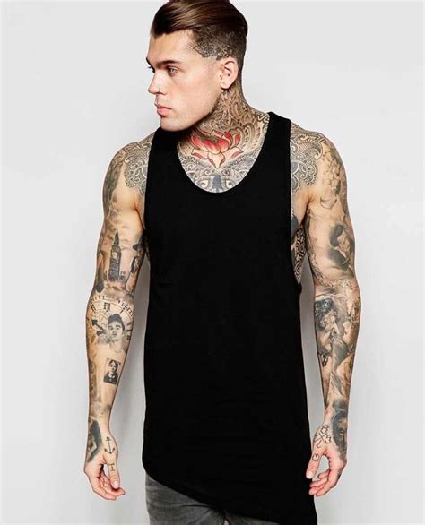 Pin By Erik K Jackson On Lifestyle Mens Tall Shirts Latest Clothes