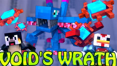 Minecraft Voids Wrath Modded Survival Part 1 OUR NEW KINGDOM YouTube