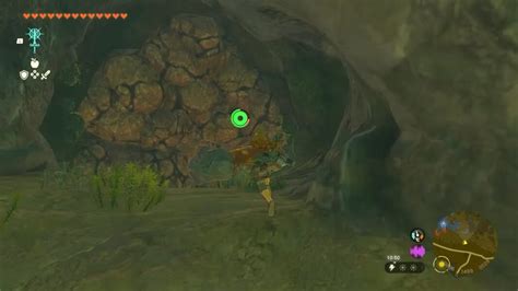 How To Complete Kyokugon Shrine In Zelda Totk