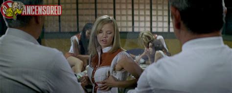 Naked Kelli Garner In Man Of The House