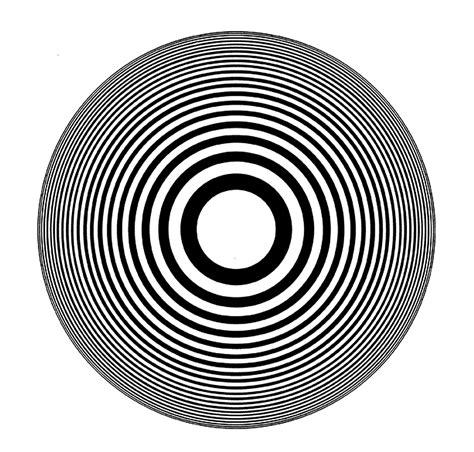 Moire Patterns: Perception & Light Science Activity | Exploratorium ...