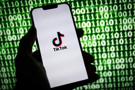 Tiktok Faces Existential Crisis Divestment Bill Passes Us House Amid