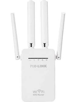 Pix Link Lv Ac Wifi Extender Dual Band Ghz Mbps