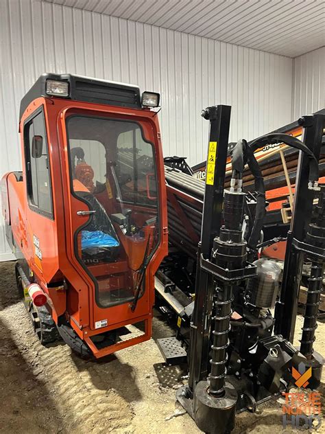 2023 Ditch Witch JT28 Directional Drill For Sale 14 Hours Sunnyside