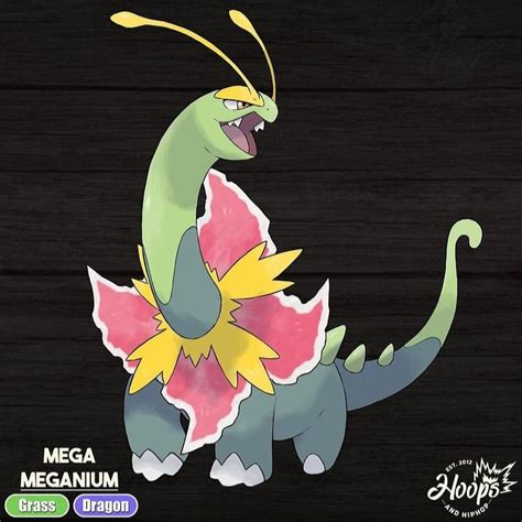 Novas Mega Evoluções 43 Fanart Pokémon Amino