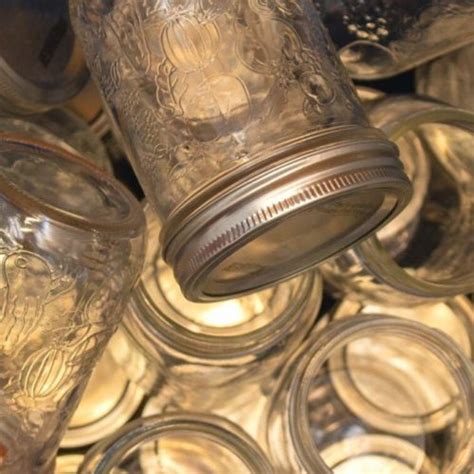 How To Seal Canning Jars Without Boiling 3 Methods Becoming Homegrown