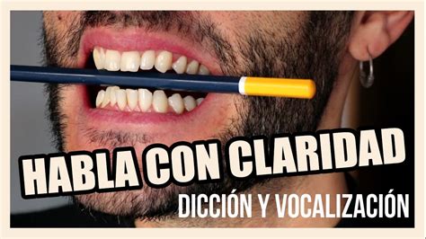 Beneficios de ejercicios con la lengua para mejorar la pronunciación y