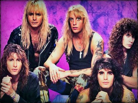 Warrant Jani Lane Wallpaper Fanpop