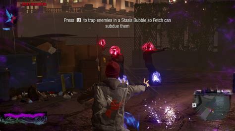 Infamous Second Son Trophy Guide Road Map