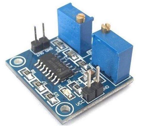 Moduł Generatora Pwm Tl494 Arduino Moduły Do Arduino Smart Planeta