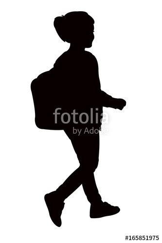 Student Silhouette at GetDrawings | Free download