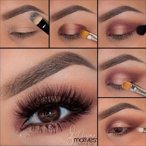 Step By Step Makeup For Wedding Saubhaya Makeup
