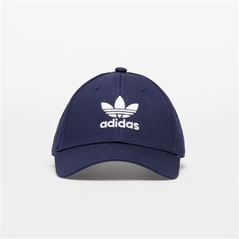 adidas Trefoil Baseball Cap