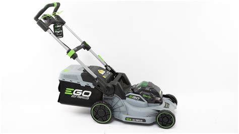 Ego Power Lm E Sp Kit Review Battery Lawnmower Choice