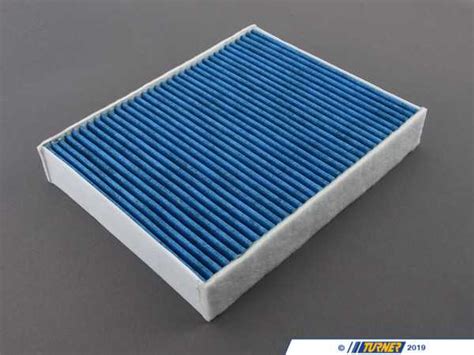 64119237555BF Hengst Bluecare Cabin Air Filter F22 23 F3X F8X