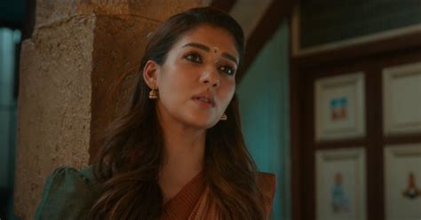 Netflix Removes Annapoorani Firs Filed Against Nayanthara For Hurting