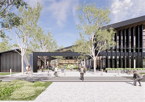 Exciting New $100m Town Centre on the Way for Tarneit - Harlow Tarneit