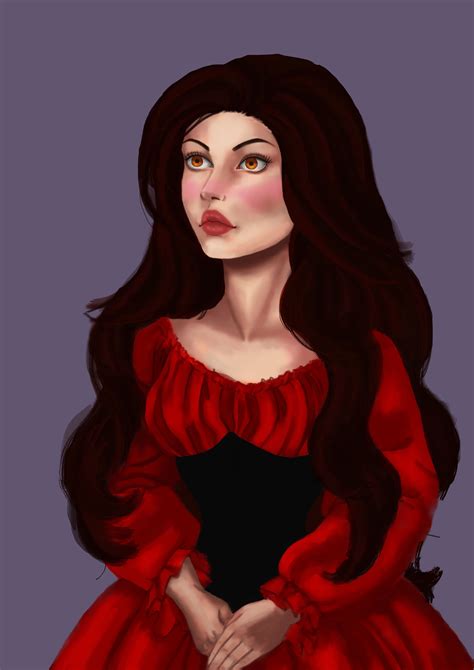 ArtStation - Maila