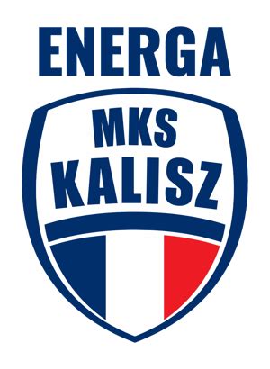 Oficjalna Strona Energa MKS Kalisz