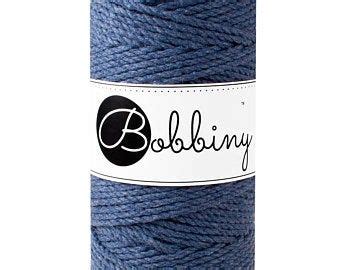 Premium Macrame Crochet Knitting Cords Tag Bobbiny By Bobbiny