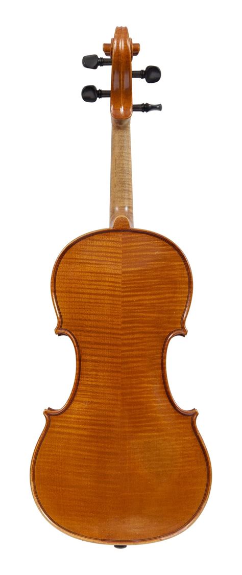 A Violin By Lorenzo Bellafontana Four Centuries Gallery Ingles And Hayday