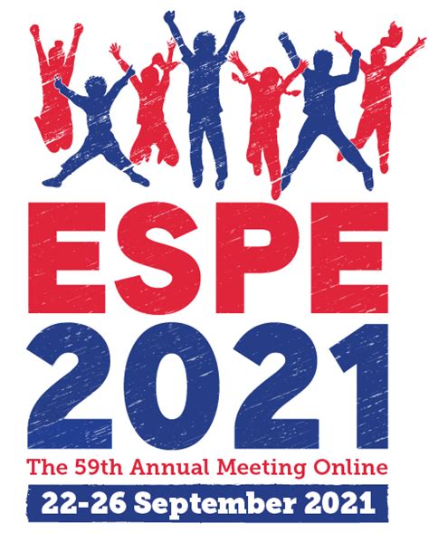 Espe Espe The Th Annual Espe Meeting