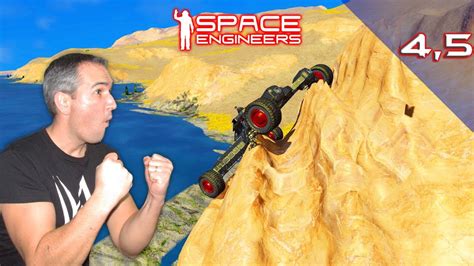 Space Engineers T Test X Y Mods Relax Mode Gameplay