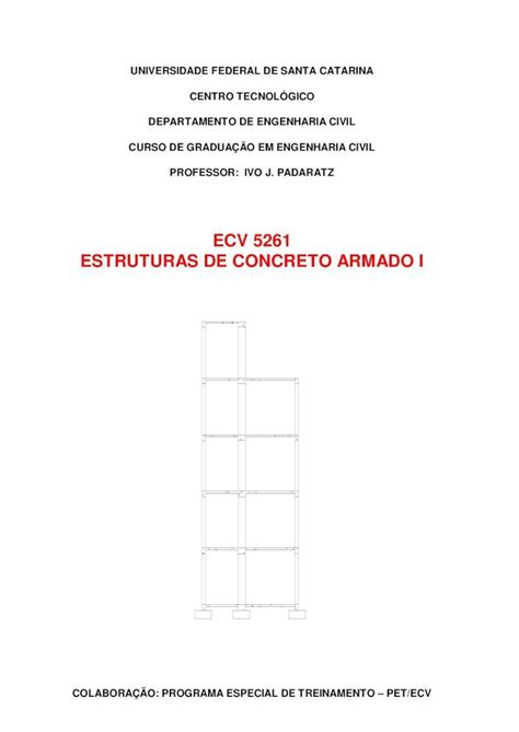 Pdf Estruturas De Concreto Armado Dokumen Tips