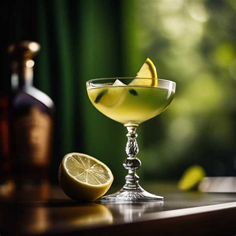 Love story : Recette du cocktail Love story - Cocktails Road