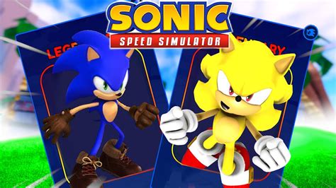 Can You Guess Who S Coming To Sonic Speed Simulator Youtube