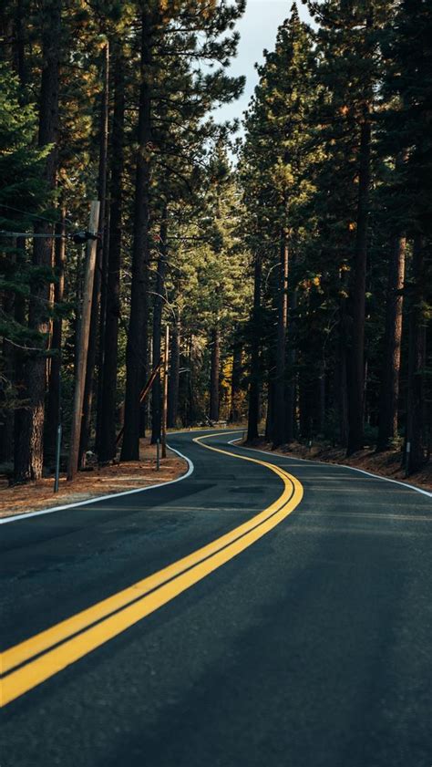 Road Photos Wallpaper