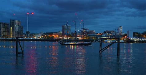 The Schooner Pedro Doncke Gallions Reach Woolwich Rive Flickr