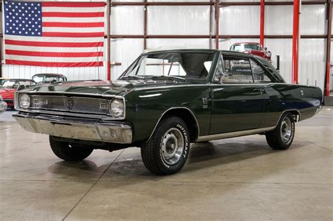 1967 Dodge Dart | GR Auto Gallery