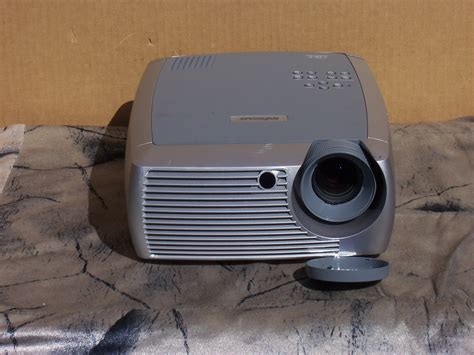 InFocus X2 Digital Multimedia Projector - Imagine41