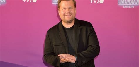 James Corden Banned From Nyc Restaurant After Alleged Abusive And