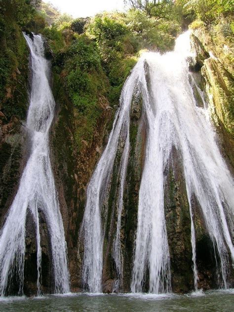 Kempty Falls Mussoorie Timings Entry Fee Swimming Best Season To