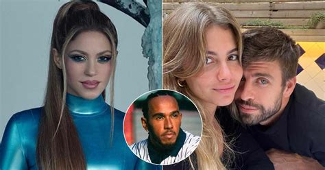 Shakira’s Ex Gerard Piqué Is Getting Married To Clara Chia, Will Be ...