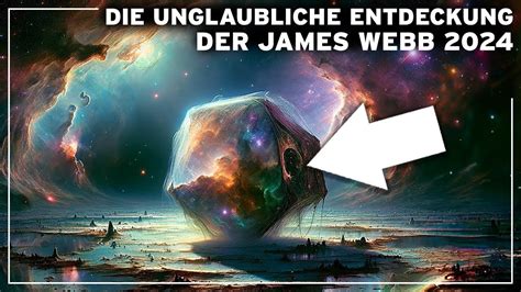 Eine unglaubliche Reise zu den schönsten Entdeckungen des Universums