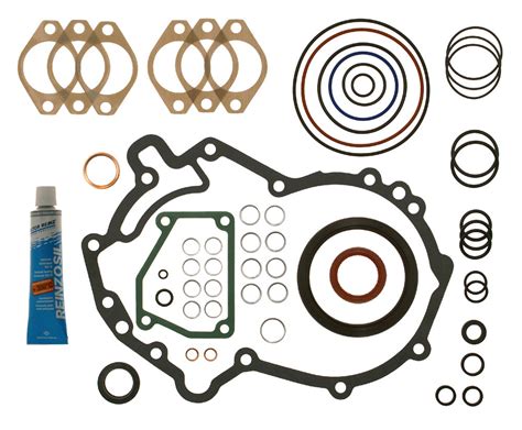 121024 Conversion Gasket Set Crom Marine PROMT Parts