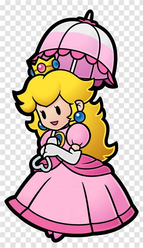 Super Mario Bros Princess Peach Paper Super Princess Peach Paper Mario The Thousandyear Door