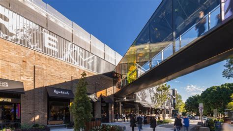 Marrickville Metro is a fresh dining and shopping precinct